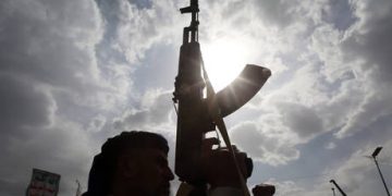 Saudi Arabia launches maritime coalition amid escalation in Yemen