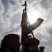 Saudi Arabia launches maritime coalition amid escalation in Yemen