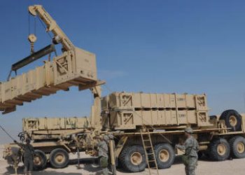 NATO nation rebuffs Ukraine’s missile plea