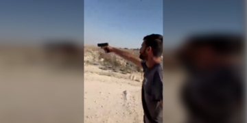 Palestinian families besieged by Israeli ‘terrorists’ – US envoy (VIDEO)