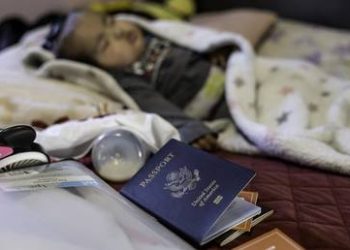 Trump set for largest visa revocation ever – media