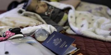 Trump set for largest visa revocation ever – media