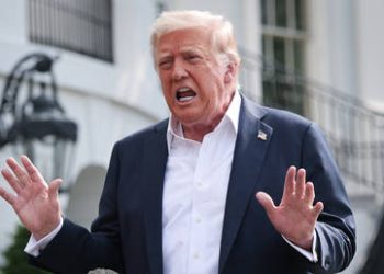 Iran war leaves US allies in Asia less defended – NYT