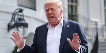 Iran war leaves US allies in Asia less defended – NYT