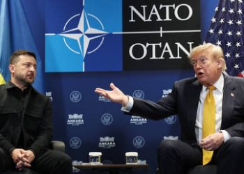 Musk blocks Ukraine from using Starlink for deep strikes in Russia – Atlantic