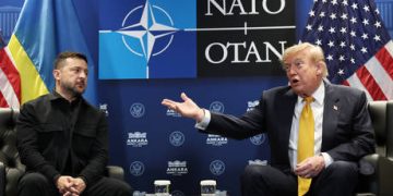 Musk blocks Ukraine from using Starlink for deep strikes in Russia – Atlantic