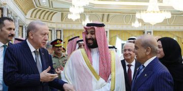 Foreign policy expert breaks down India’s options on Mecca pact (VIDEO)
