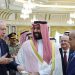 Iran makes new Hormuz demands as missile hits Emirati ship