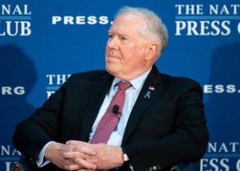 Journalists accuse Trump of using them as decoys amid Iranian assassination fears