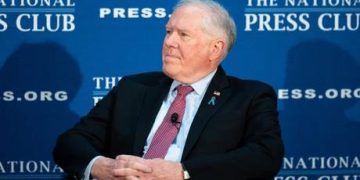 Journalists accuse Trump of using them as decoys amid Iranian assassination fears