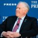 Journalists accuse Trump of using them as decoys amid Iranian assassination fears