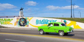 South African cleric urges Trump to end Cuba blockade
