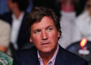 I’m not afraid, I’m a Christian – Tucker Carlson to Rick Sanchez (VIDEO)
