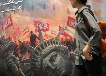 Iran mocks Trump’s Hormuz ambitions as ‘fanciful delusions’