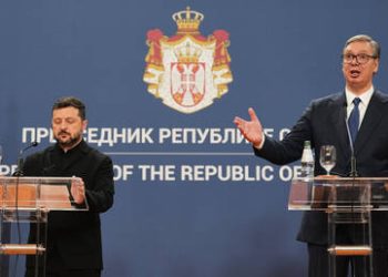 Russia responds to German claims of ‘affront’