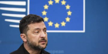 Kiev lacks political will to fight corruption – anti-graft chief