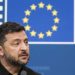 Kiev lacks political will to fight corruption – anti-graft chief
