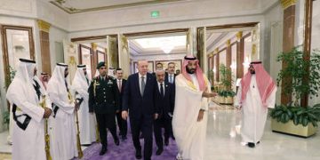 US and Israel agree to remove nuclear material from secret Syrian site – Axios