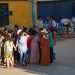 Disease outbreak hits Spain’s migrant-packed enclave