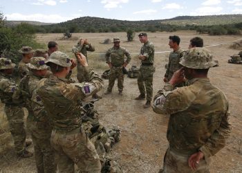 No license to kill: This country insists on its right to prosecute British troops