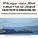 Crude ambitions: Has the US started the annexation of Greenland?