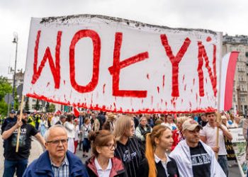 Ukrainian neo-Nazism is visible even to ‘Russophobiс’ Poland – Putin
