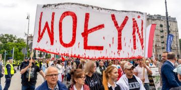 Ukrainian neo-Nazism is visible even to ‘Russophobiс’ Poland – Putin