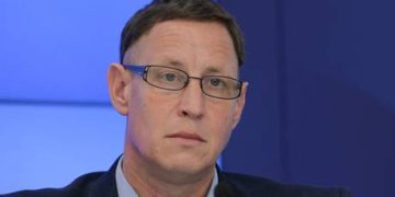 Israel subjecting Russian historian to brutal interrogation – lawyer