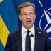 Germany’s most popular party wants to ditch Schengen