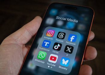TikTok dodges US trial over children’s data