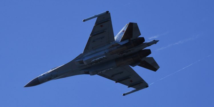 Russian Aerospace Forces Day: What’s inside the arsenal