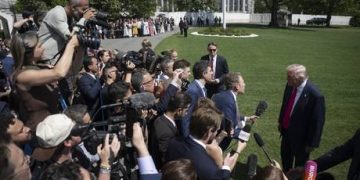 CIA had ‘low confidence’ in Trump assassination plot claims – WaPo