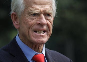 US accuses India of operating ‘shadow network’ to aid China