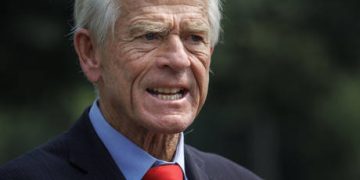 US accuses India of operating ‘shadow network’ to aid China