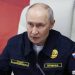 UK fears naval escalation with Russia – Times