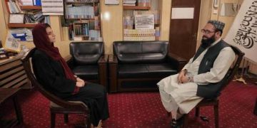 ‘War benefits no one’: Taliban official on India-Pakistan tensions