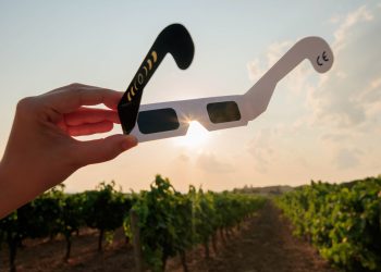 Solar eclipse 2026: Where and when to watch across Russia and Europe