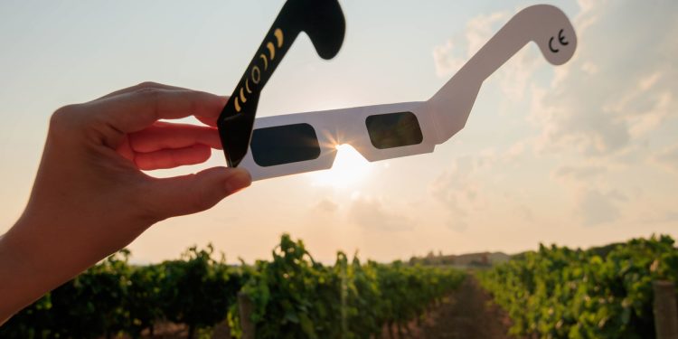 Solar eclipse 2026: Where and when to watch across Russia and Europe