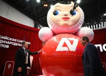 Russia created largest non-dollar stablecoin – bank boss