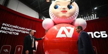Russia created largest non-dollar stablecoin – bank boss