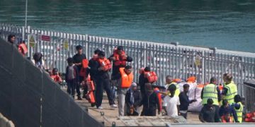 Dozens of migrant children still missing years after vanishing in UK