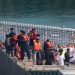 Dozens of migrant children still missing years after vanishing in UK