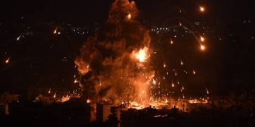 Israeli attacks push Lebanon deeper into economic crisis (VIDEO)