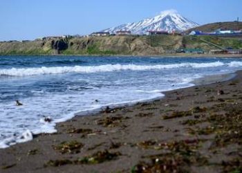 Russia conducts missile test near Kuril Islands after Japanese protest