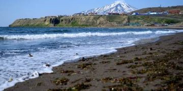 Russia conducts missile test near Kuril Islands after Japanese protest