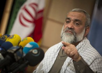 Israel shocked by pace of Iran’s military recovery – media