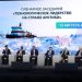 Russia’s Arkhangelsk exploring Arctic route prospects with India – governor