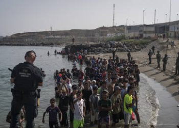 Human currency: How migrants became pawns in a global standoff