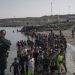 Human currency: How migrants became pawns in a global standoff