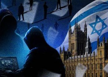 Netanyahu hits London with ‘Islamic Britain’ jibe